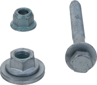 Repair Kit, wheel suspension Rear LEMFORDER